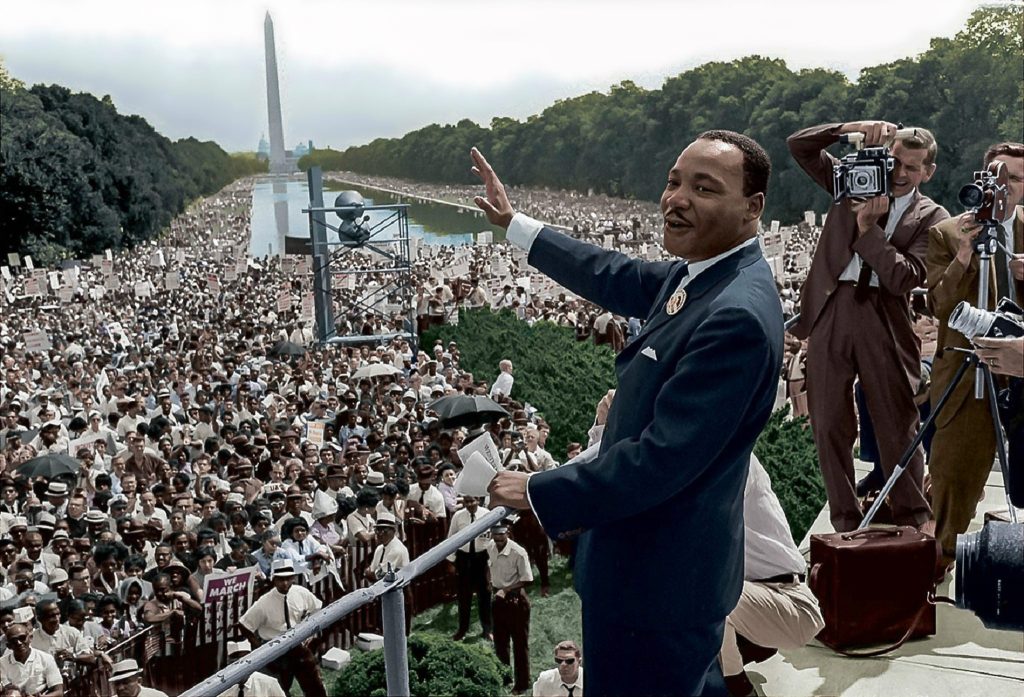 The current image has no alternative text. The file name is: Martin-Luther-King-Jr-I-Have-a-Dream-Speech.jpg